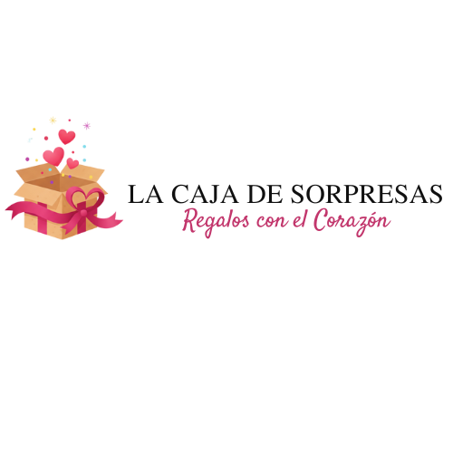La Caja De Sorpresas